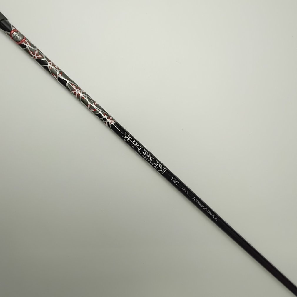 M4 1W 10.5° R FUBUKI TM5｜Alpen Online 公式オンラインストア