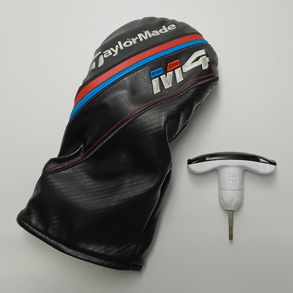 M4 1W 10.5° R FUBUKI TM5｜Alpen Online 公式オンラインストア