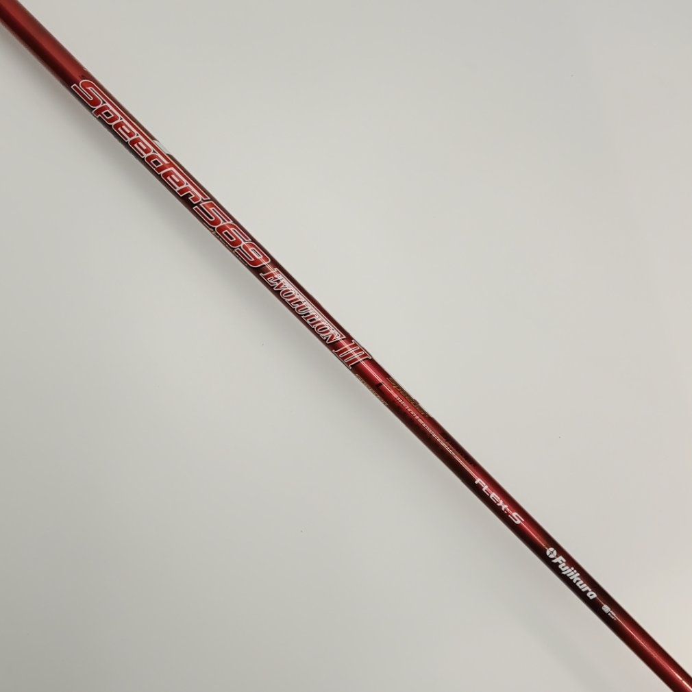 GBB EPIC STAR 1W 10.5° S Speeder 569 EVOLUTION Ⅲ｜Alpen Online