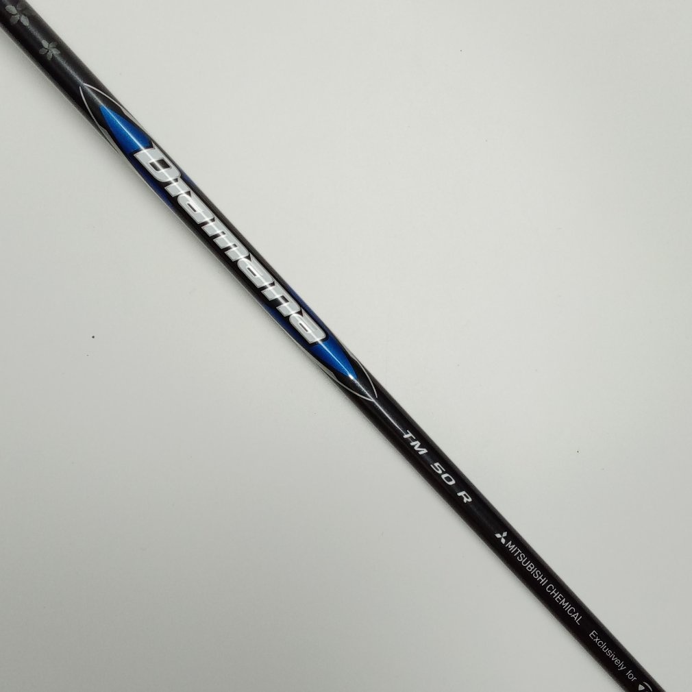 Qi35 MAX 1W 10.5° R 2025 Diamana BLUE TM50｜Alpen Online 公式