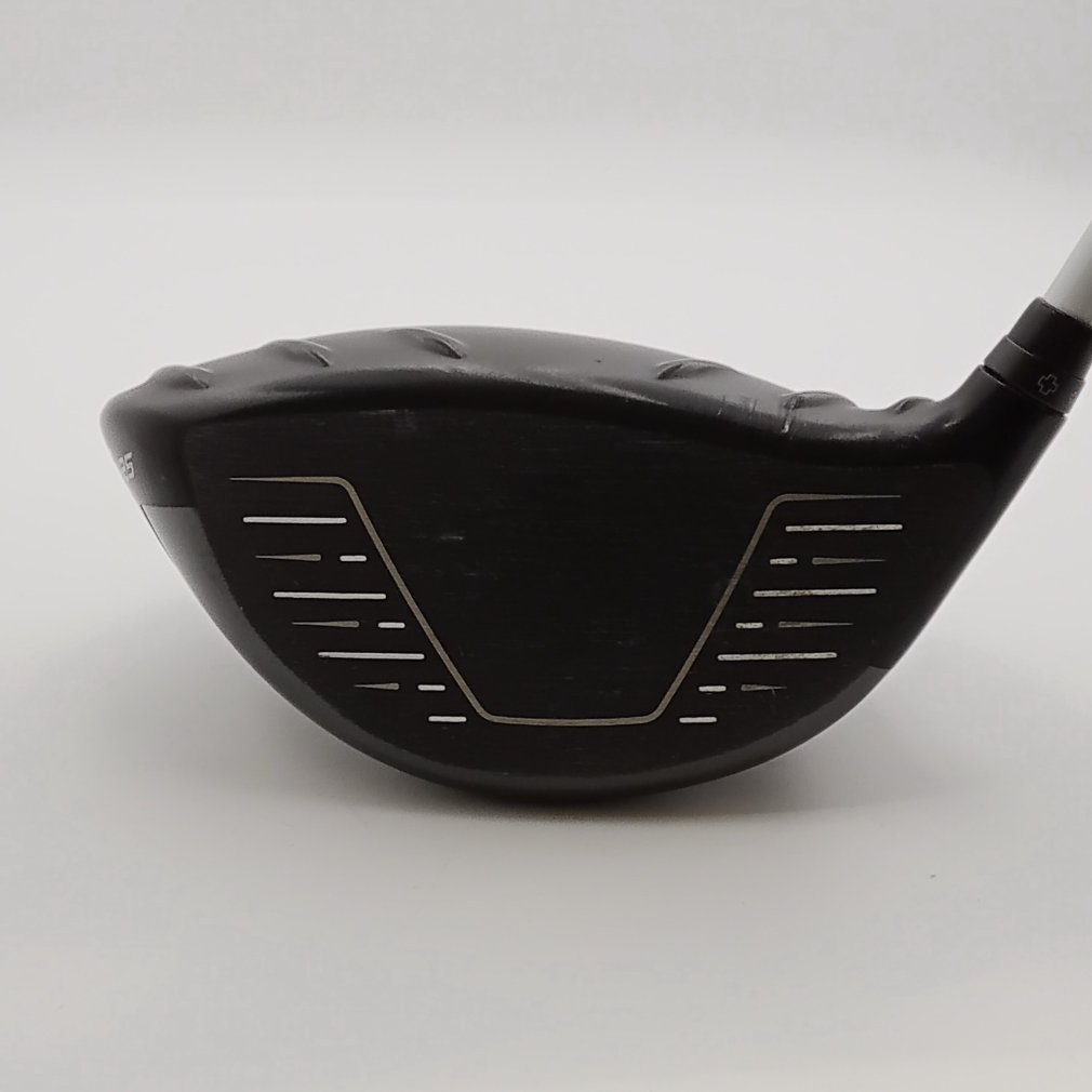G425 SFT 1W 10.5° S Speeder 569 EVOLUTION Ⅶ｜Alpen Online 公式