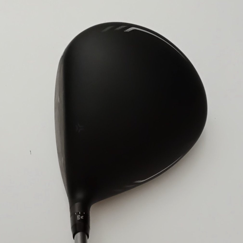 SRIXON ZX5 MKⅡ 1W 10.5° SR Diamana ZX-Ⅱ50｜Alpen Online 公式