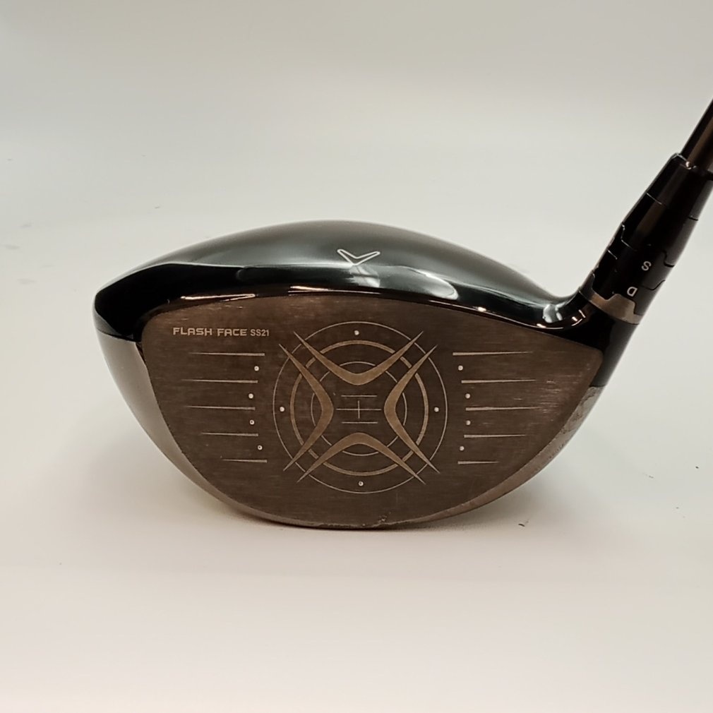 EPIC SPEED 1W 9° S Diamana 50 for Callaway｜Alpen Online 公式