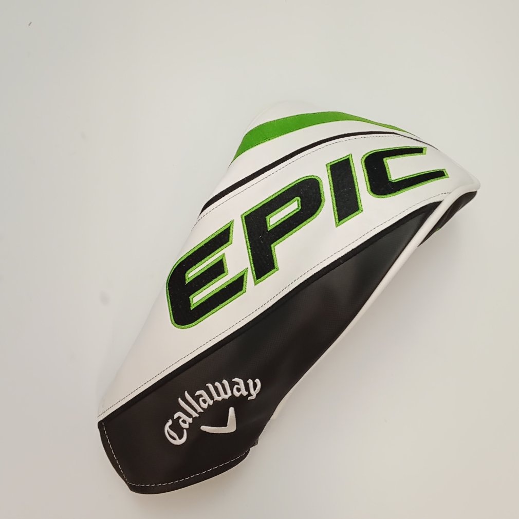 EPIC SPEED 1W 9° S Diamana 50 for Callaway｜Alpen Online 公式