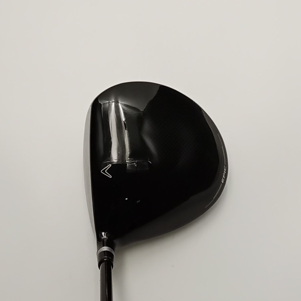 EPIC MAX FAST 1W 9.5° SR Speeder EVOLUTION for Callaway｜Alpen