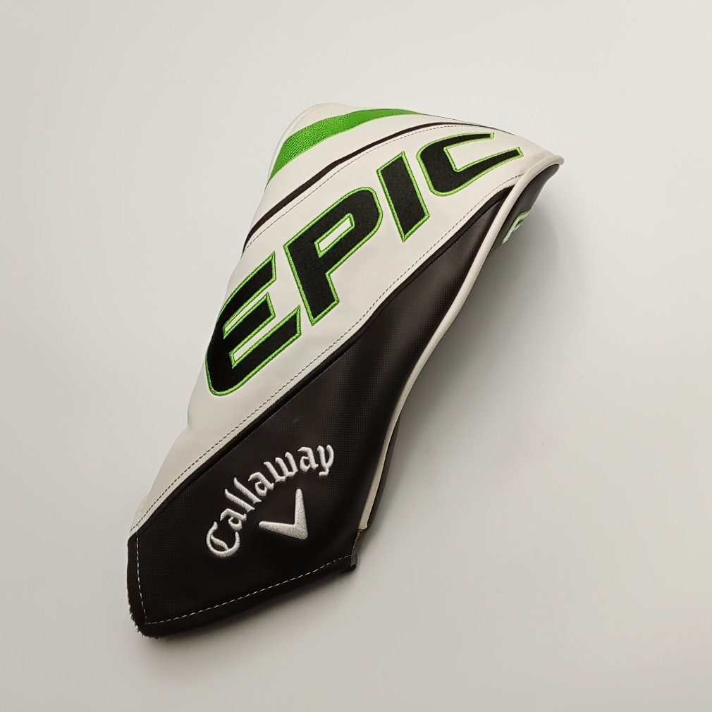 □キャロウェイ□EPIC MAX FAST 9.5°□1W□S□Speeder EVOLUTION for