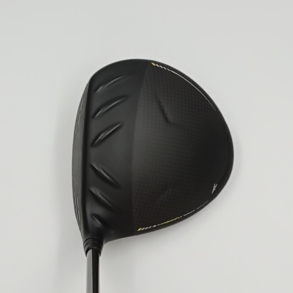 G430 MAX 10K 1W 10.5° S PING TOUR 2.0 CHROME 65｜Alpen Online