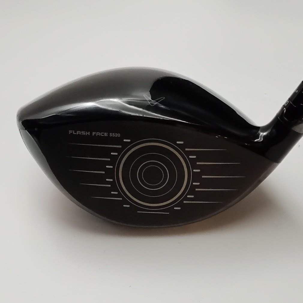 MAVRIK MAX 1W 10.5° SR Diamana 40 for Callaway｜Alpen Online