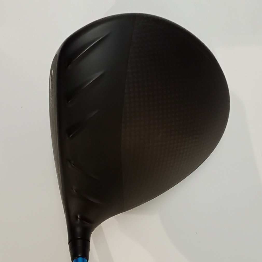 G440 MAX 1W 9° S ALTA J CB BLUE｜Alpen Online