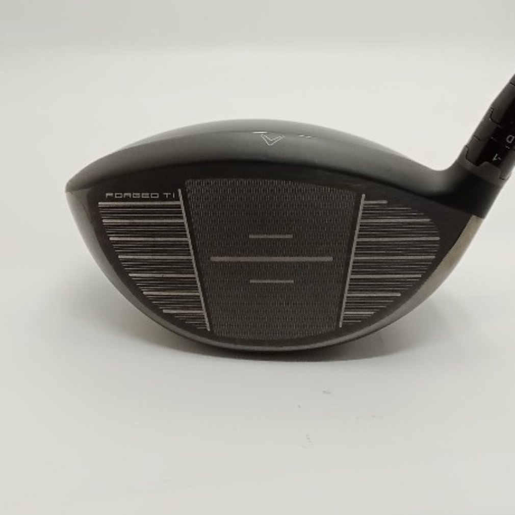 PARADYM 1W 9° S VENTUS TR 5 for Callaway｜Alpen Online