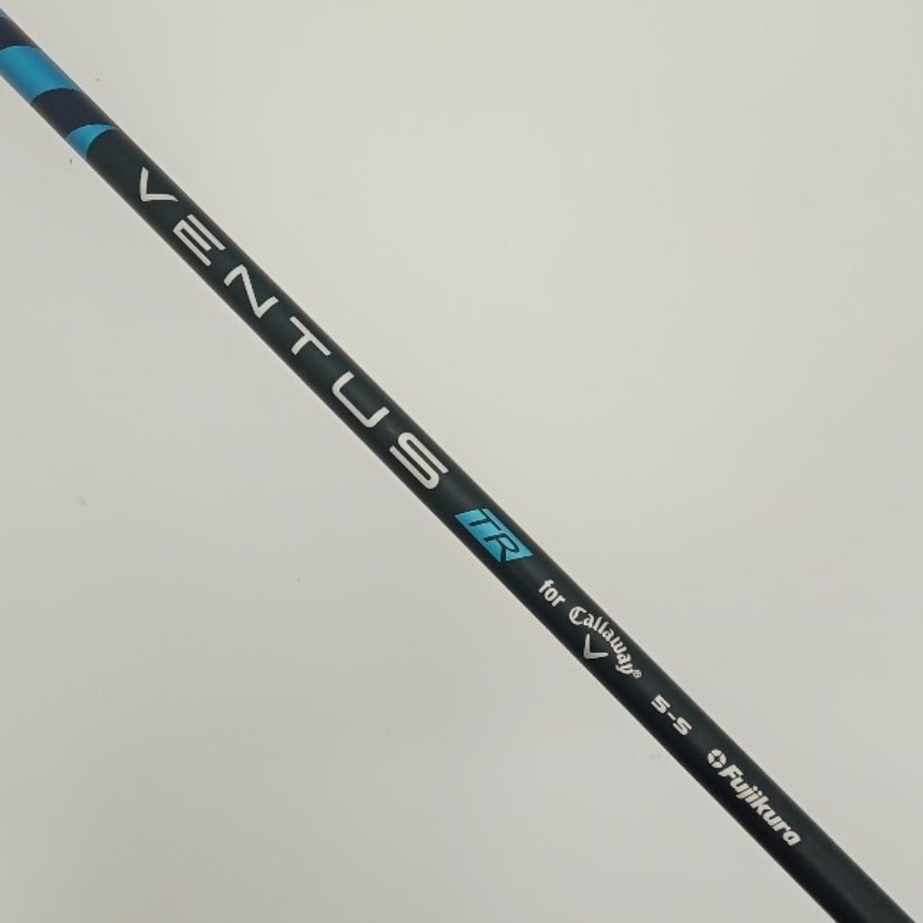 PARADYM 1W 9° S VENTUS TR 5 for Callaway｜Alpen Online