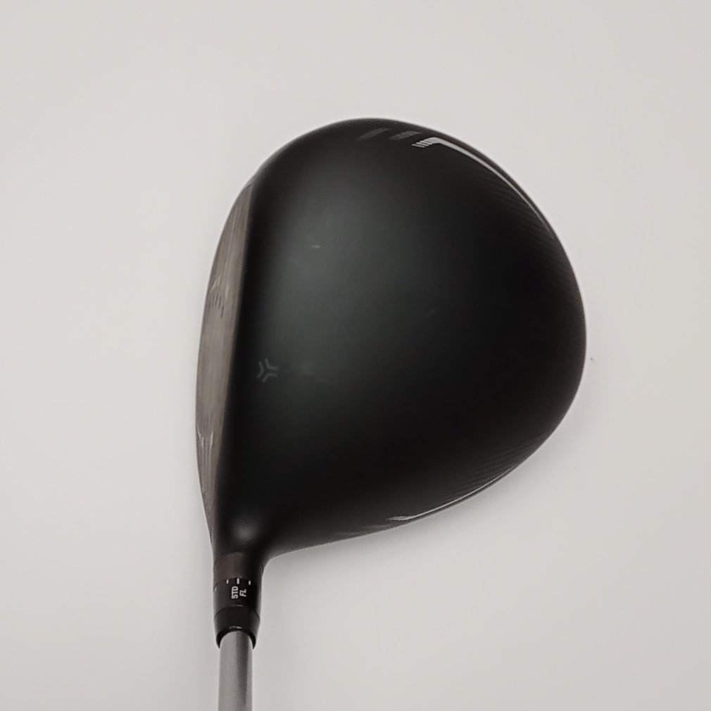 SRIXON ZX5 MKⅡ 1W 10.5° S Diamana ZX-Ⅱ50｜Alpen Online 公式