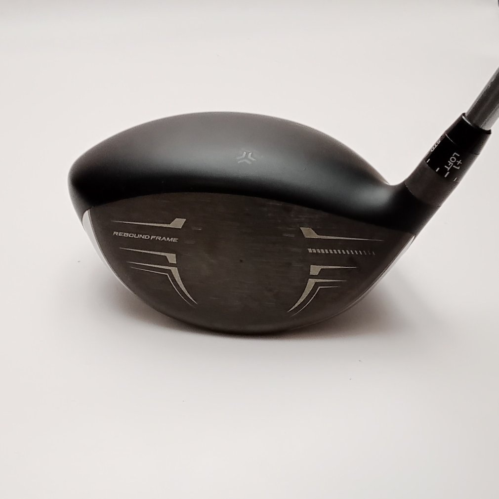 SRIXON ZX5 MKⅡ 1W 10.5° S Diamana ZX-Ⅱ50｜Alpen Online