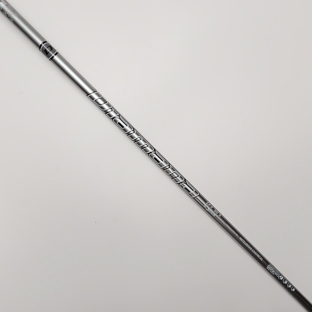 SRIXON ZX5 MKⅡ 1W 10.5° S Diamana ZX-Ⅱ50｜Alpen Online