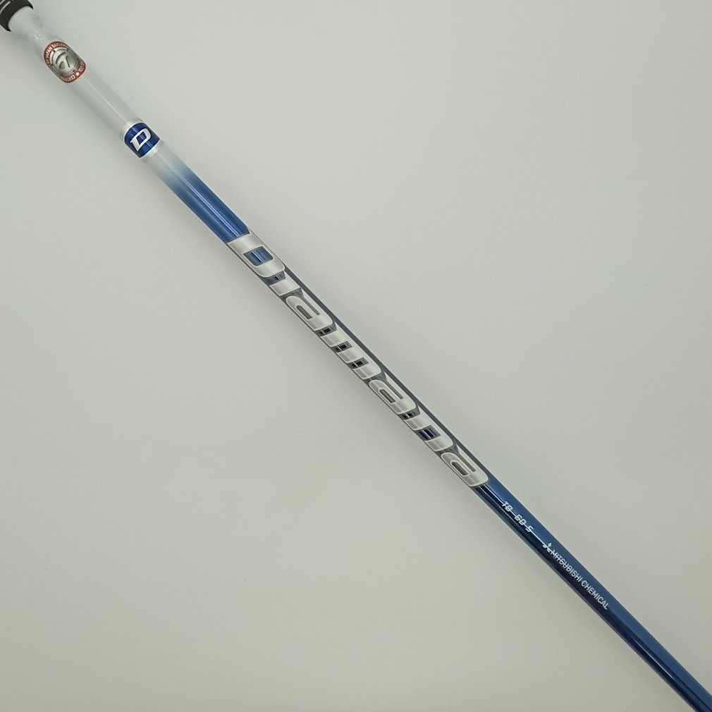 SIM2 1W 9° S Diamana TB 60｜Alpen Online 公式オンラインストア