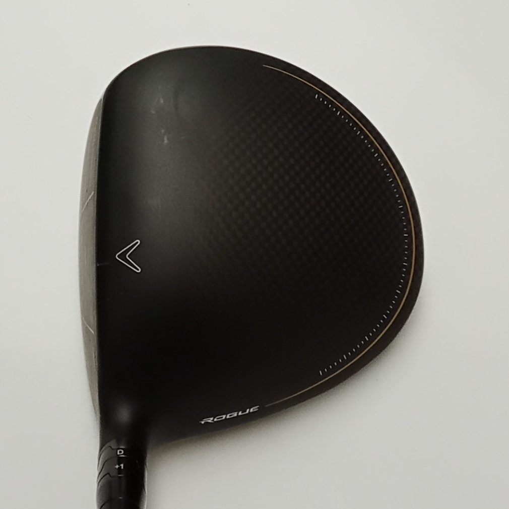 ROGUE ST MAX D 1W 10.5° S Diamana PD 50｜Alpen Online