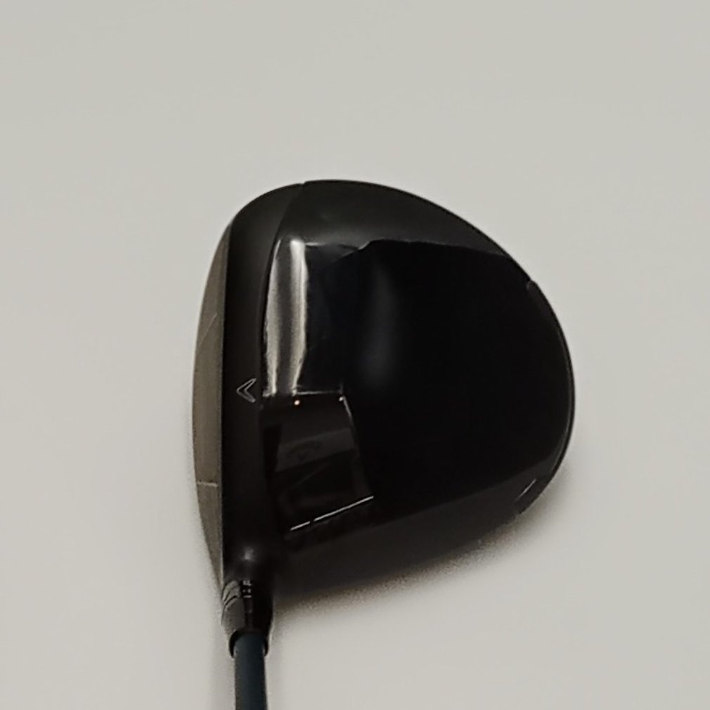 PARADYM X 1W 10.5° S VENTUS TR 5 for Callaway｜Alpen Online 公式