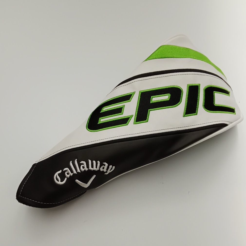 EPIC SPEED ◇◇◇ (ﾄﾘﾌﾟﾙﾀﾞｲﾔﾓﾝﾄﾞ) LS CE 1W 9° S TENSEI 55 for