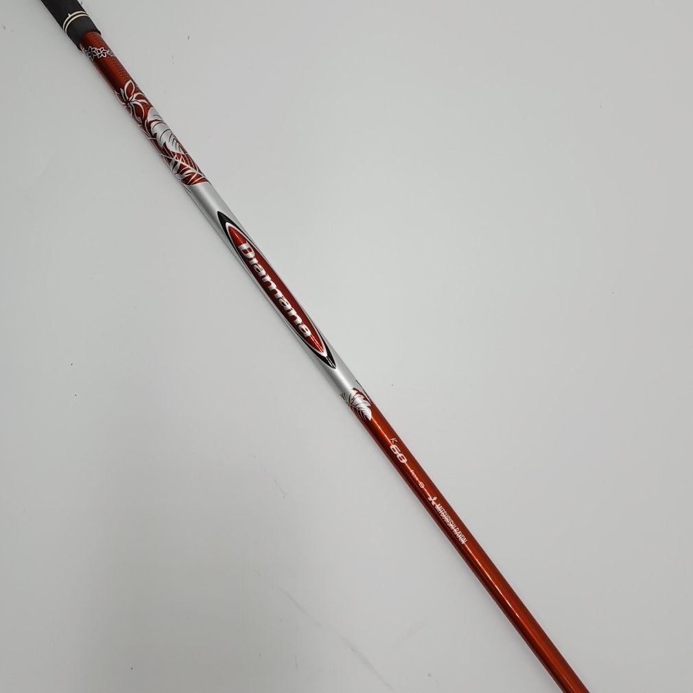 MP CRAFT (2014) 1W 9.5° S Diamana R 60｜Alpen Online 公式 