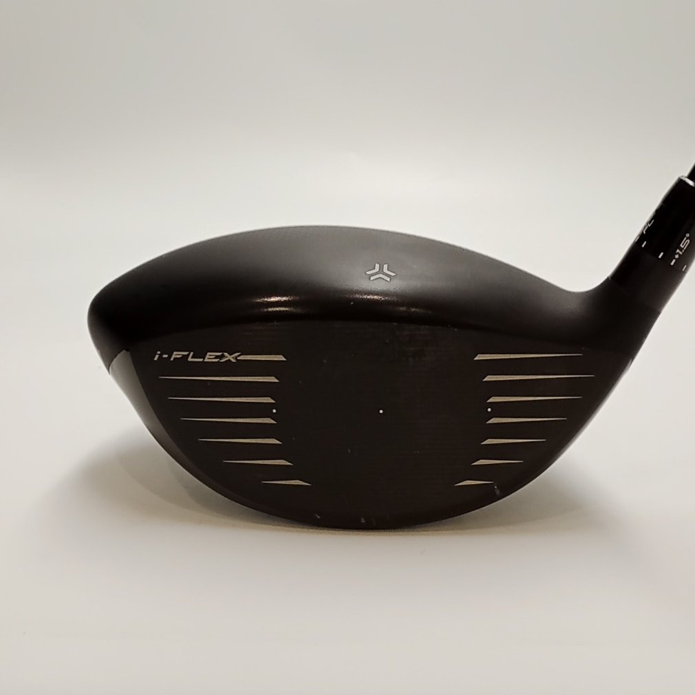 SRIXON ZXi MAX 1W Tour AD CQ-5[ｶｽﾀﾑ(人気)]｜Alpen Online 公式