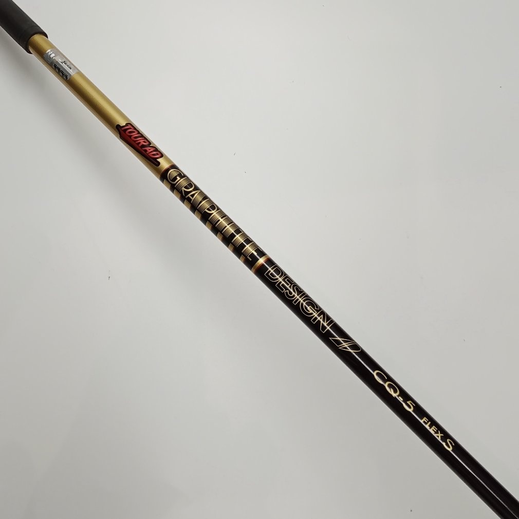 SRIXON ZXi MAX 1W Tour AD CQ-5[ｶｽﾀﾑ(人気)]｜Alpen Online 公式