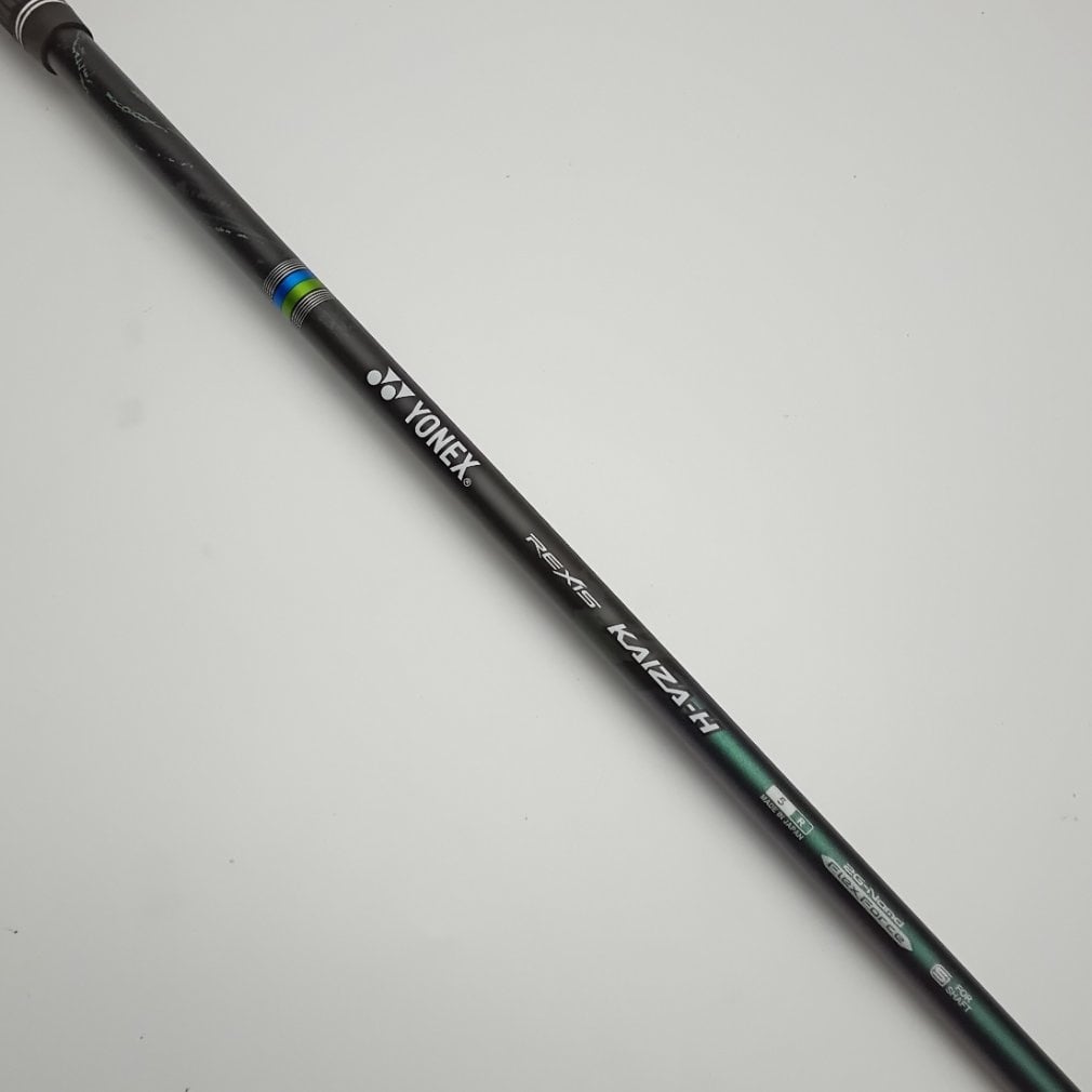 EZONE GT 460 (2022) 1W 10.5° R REXIS KAIZA-H5｜Alpen Online 公式