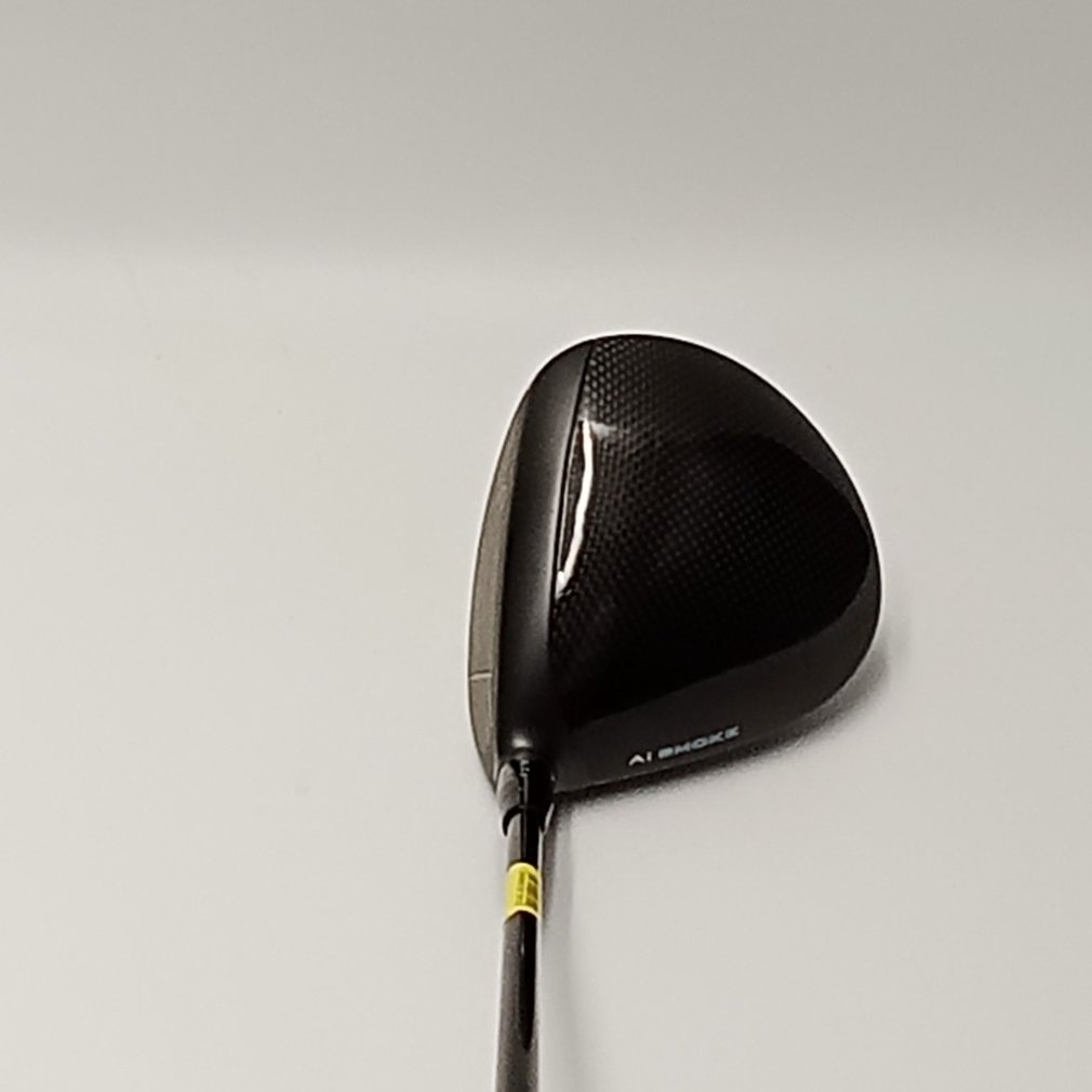 Ai SMOKE ◇◇◇ (ﾄﾘﾌﾟﾙﾀﾞｲﾔﾓﾝﾄﾞ) 1W 9° S TENSEI PRO BLUE 1K 60