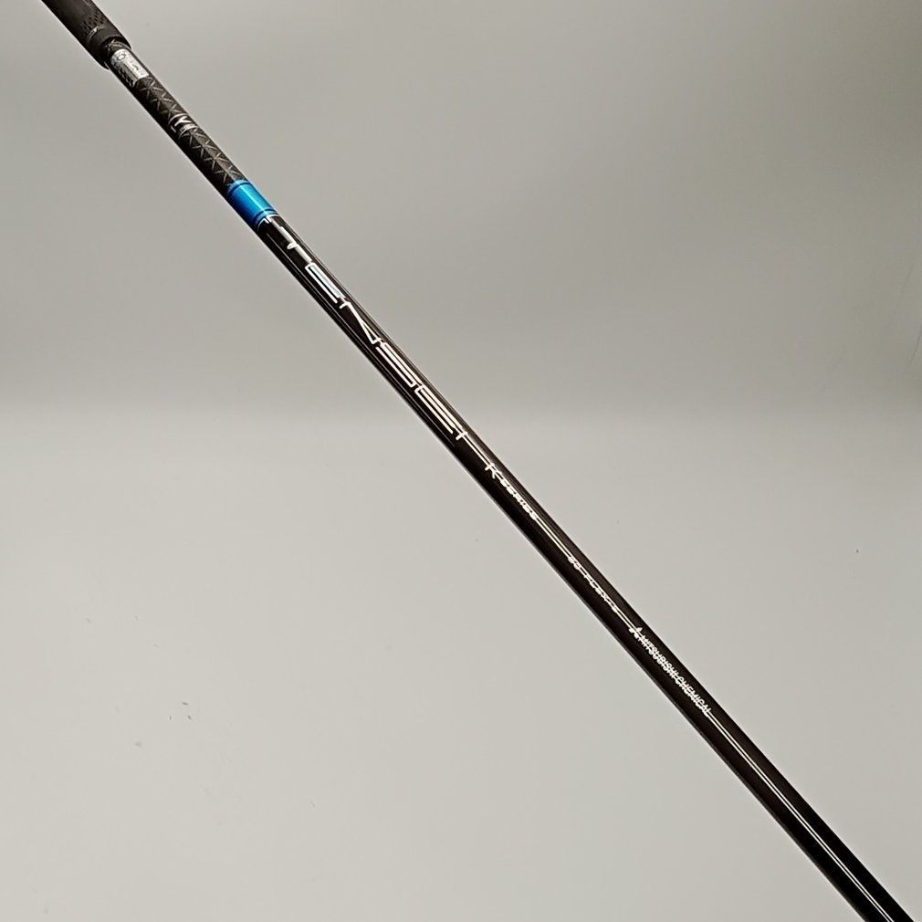 個人出品　A1 SMOKEトリプルダイヤ　９.0 Ai SMOKE ◇◇◇ (ﾄﾘﾌﾟﾙﾀﾞｲﾔﾓﾝﾄﾞ) 1W 9° S TENSEI PRO BLUE 1K 60