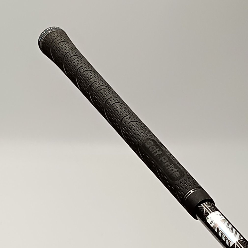 個人出品　A1 SMOKEトリプルダイヤ　９.0 Ai SMOKE ◇◇◇ (ﾄﾘﾌﾟﾙﾀﾞｲﾔﾓﾝﾄﾞ) 1W 9° S TENSEI PRO BLUE 1K 60