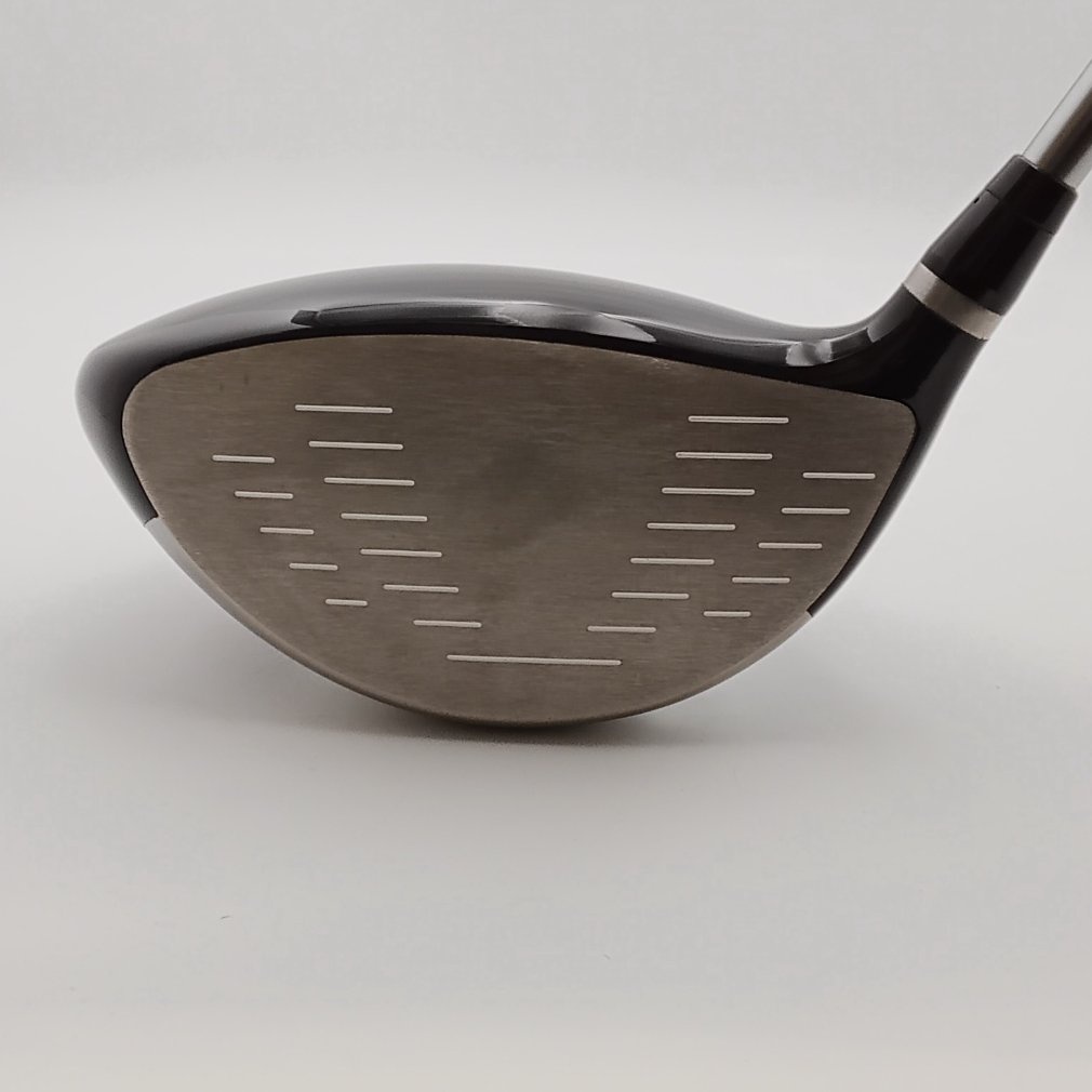 ヤマハRMX216 FUBUKI 50 Rシャフト ロフト角10.5 ヘッドカバー、トルクレンチ、取説あり YAMAHA RMX-216 FUBUKI Ai 50 フレックスS ロフト角10.5 ドライバー