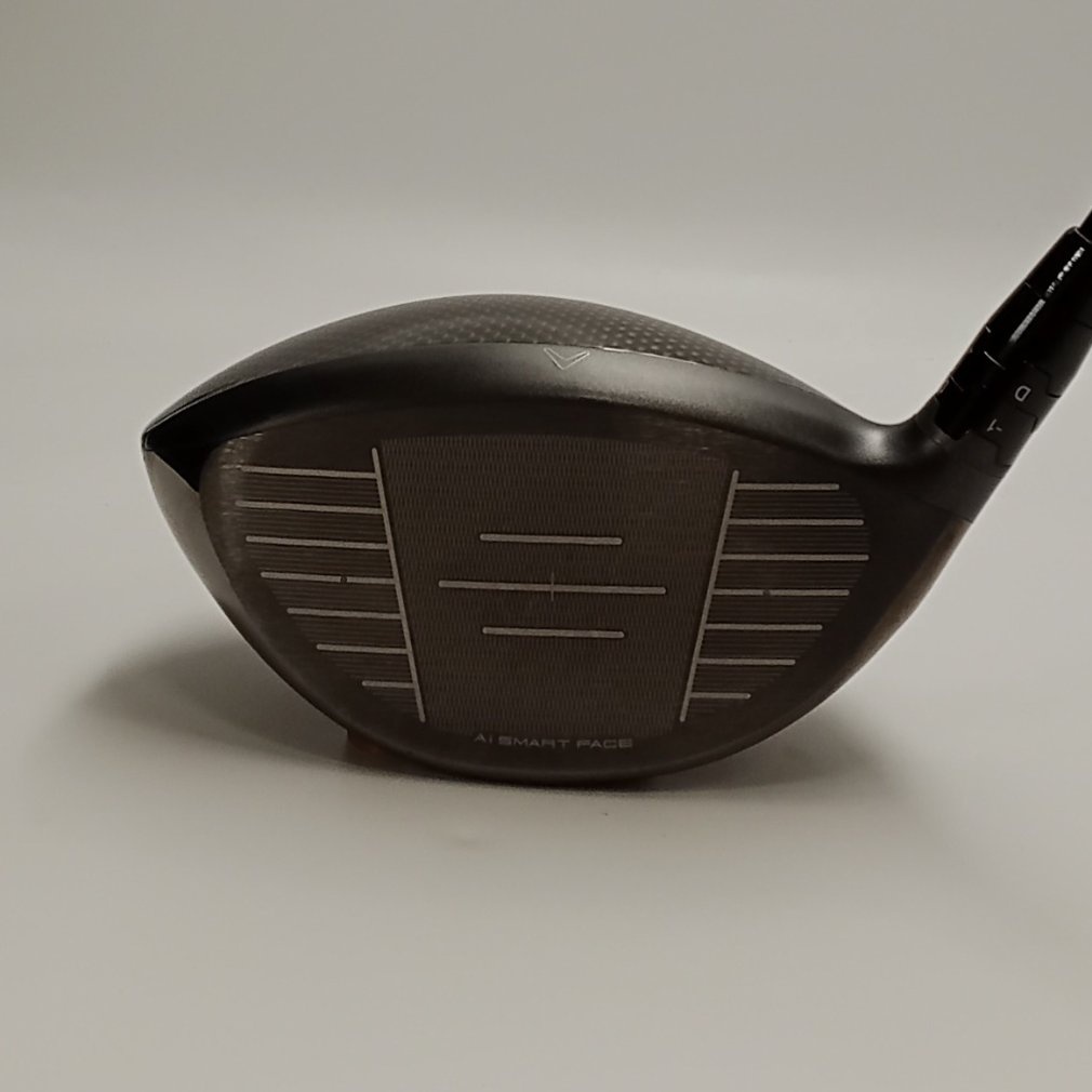 Ai SMOKE MAX 1W 10.5° SR TENSEI 50 for Callaway｜Alpen Online 公式