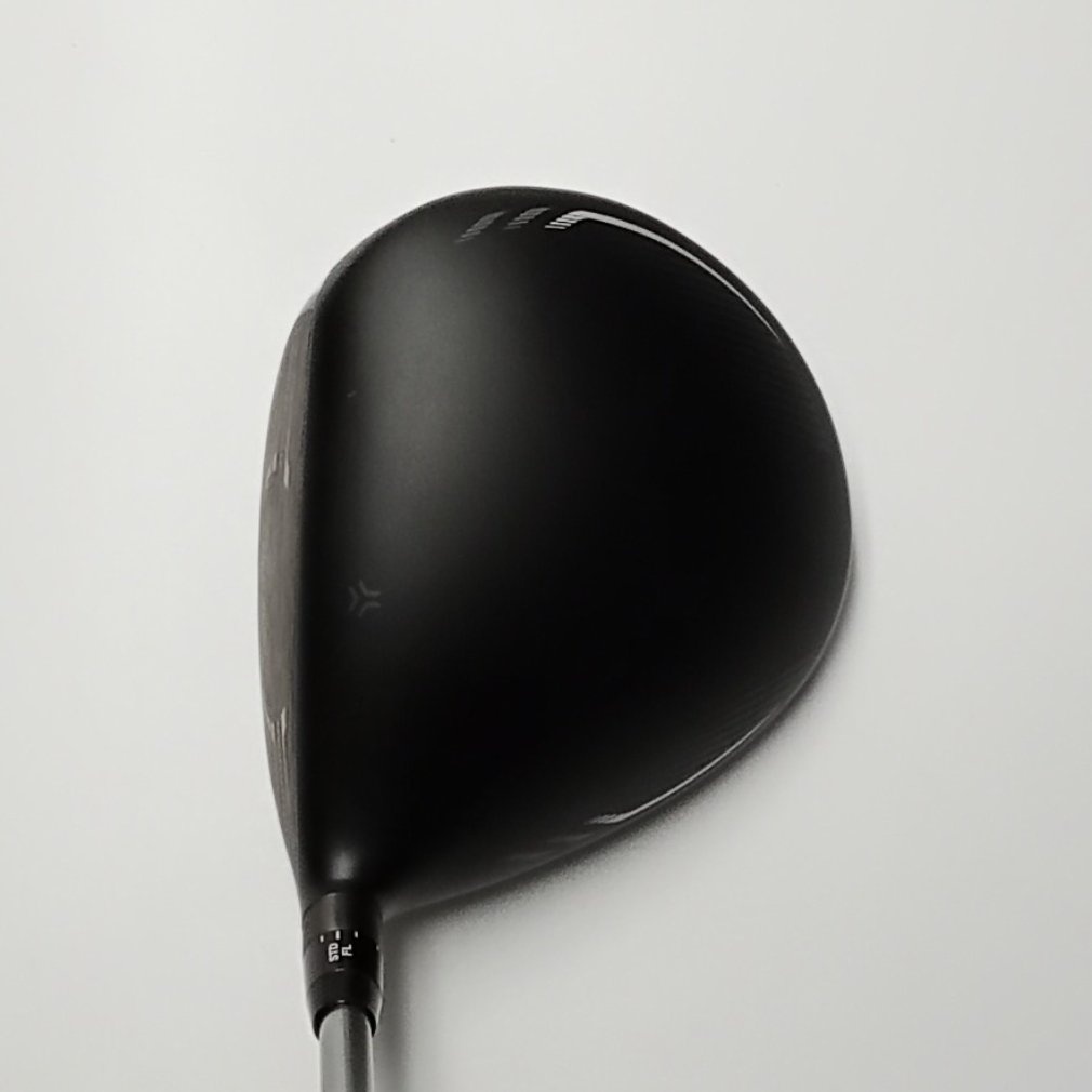 SRIXON ZX7 MKⅡ 1W 9.5° S Diamana ZX-Ⅱ60｜Alpen Online
