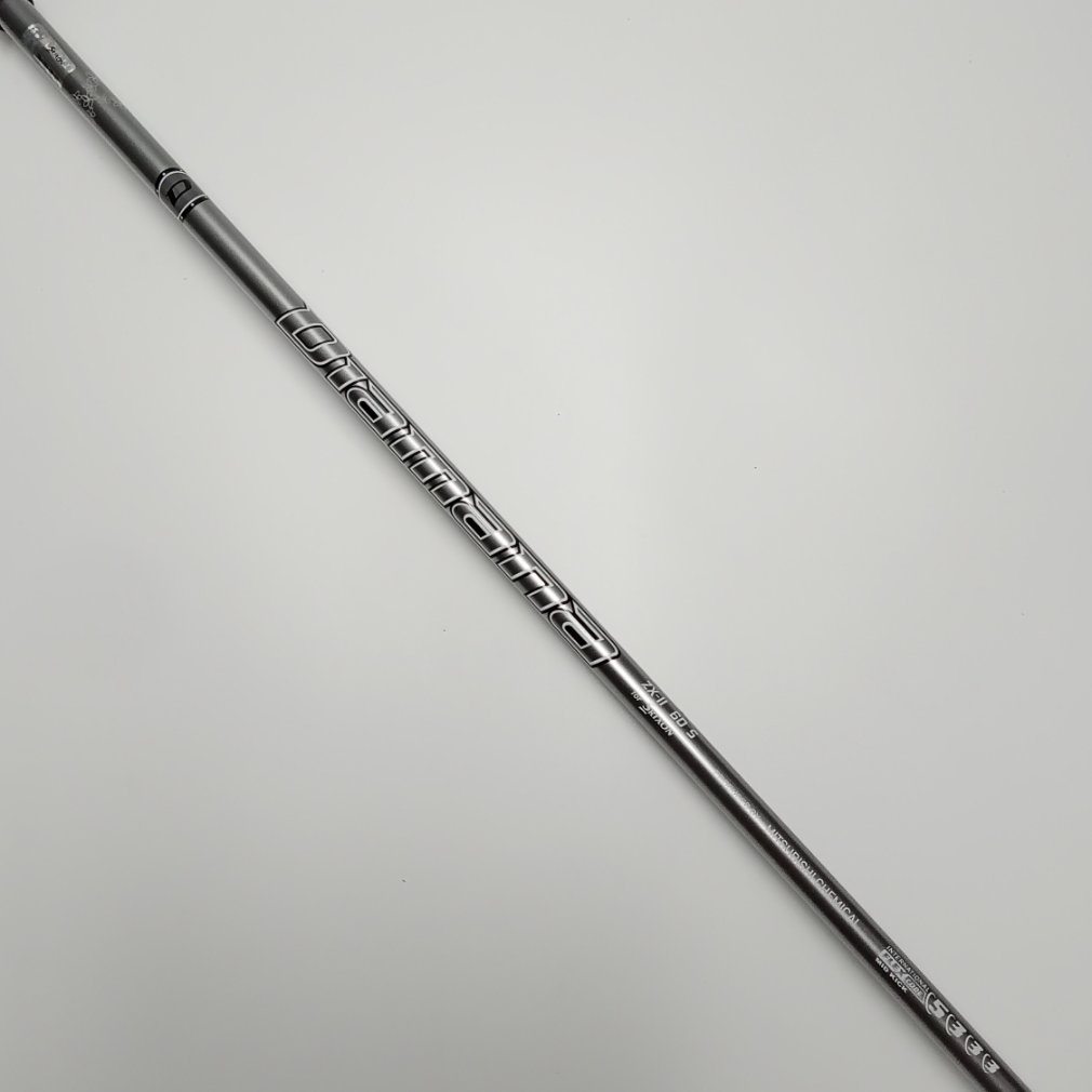 SRIXON ZX7 MKⅡ 1W 9.5° S Diamana ZX-Ⅱ60｜Alpen Online