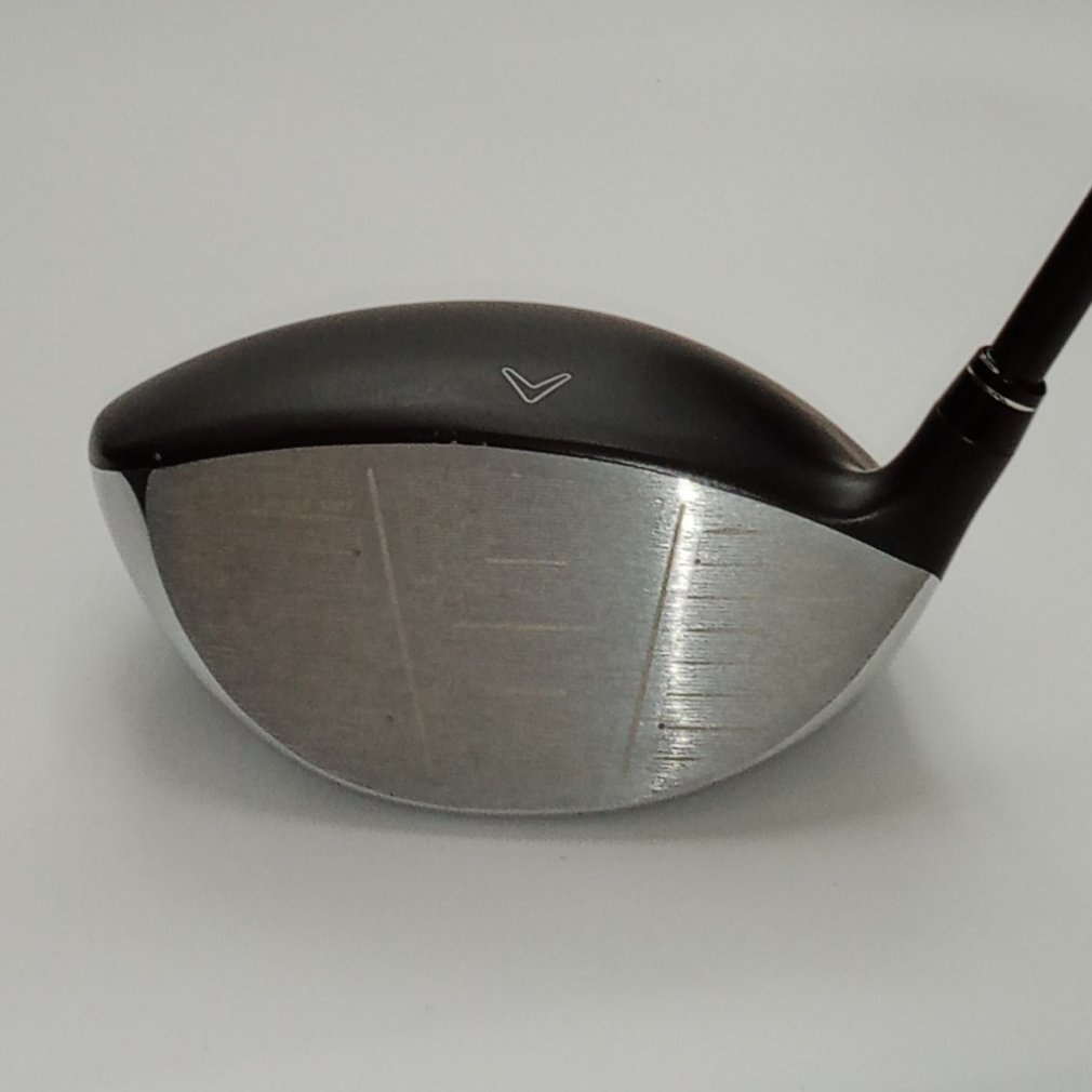 ROGUE ST MAX FAST 1W 10.5° SR Speeder NX 40 for Callaway