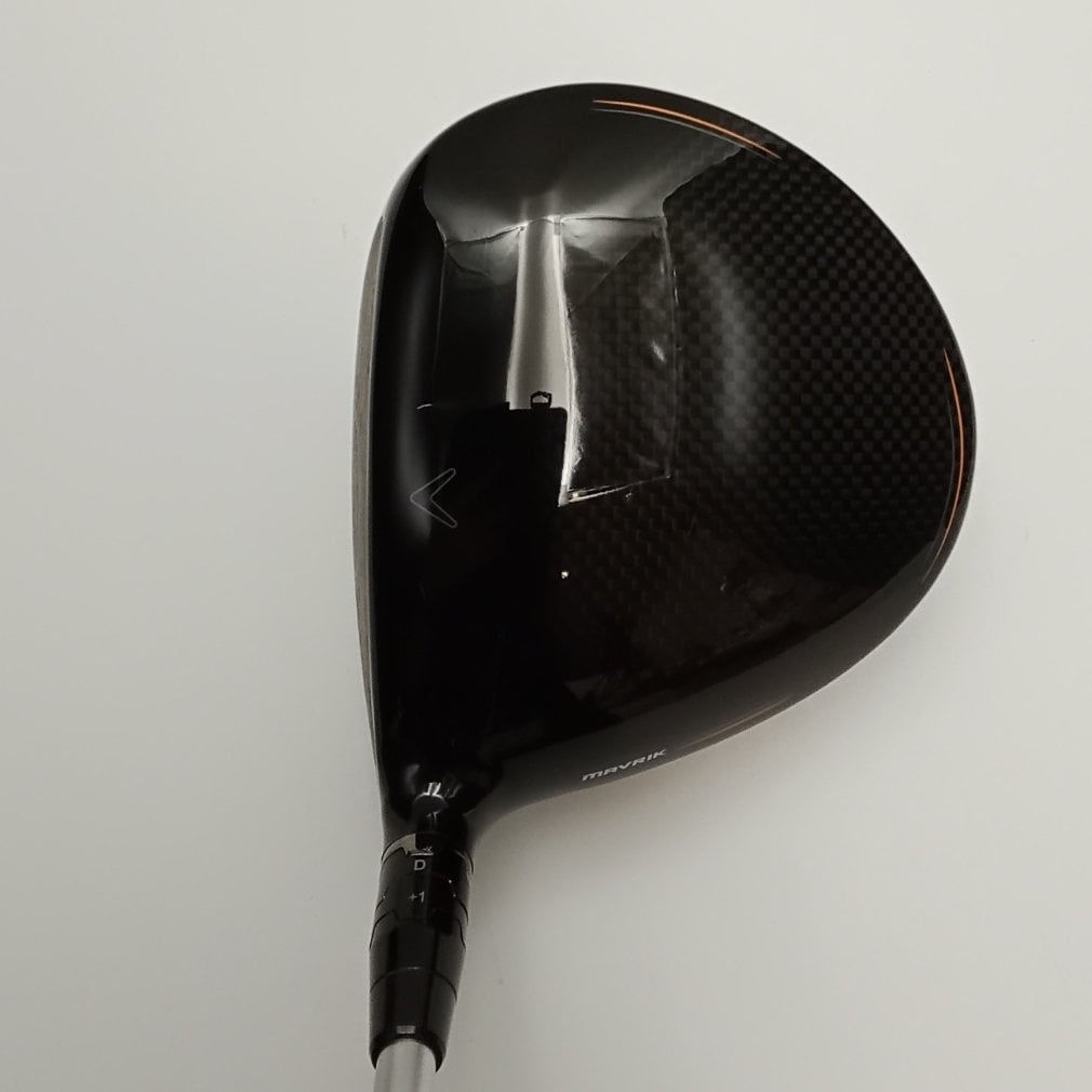 MAVRIK 1W 10.5° S Diamana 50 for Callaway｜Alpen Online 公式