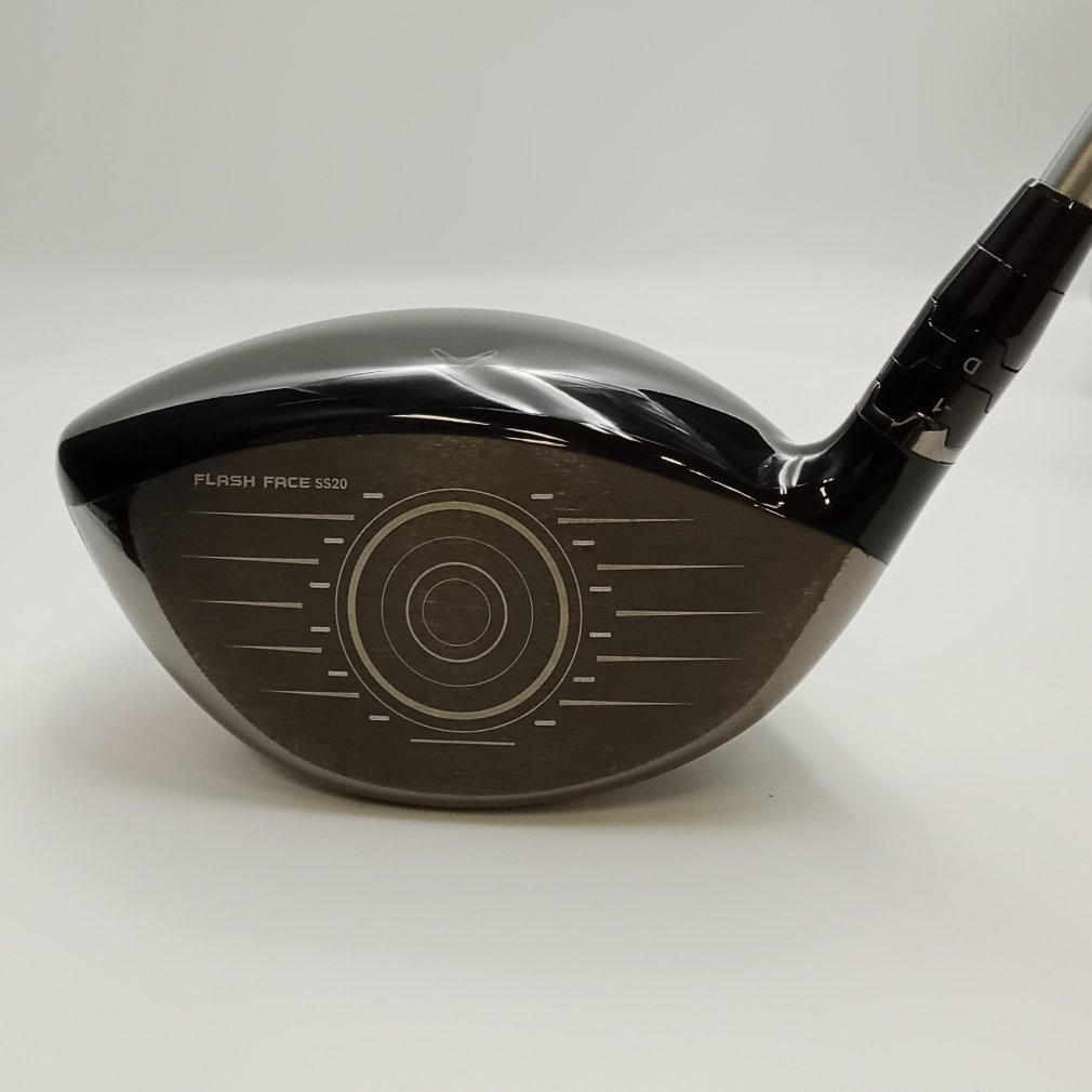 MAVRIK 1W 10.5° S Diamana 50 for Callaway｜Alpen Online 公式