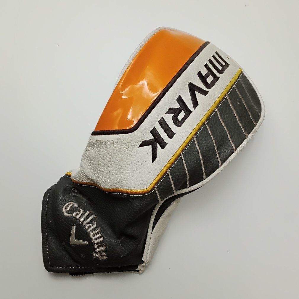 最新MAVRIKにも最適☆カルカタの名器☆フブキアルファ50 MAVRIK 1W 9° R Diamana 50 for Callaway｜Alpen Online