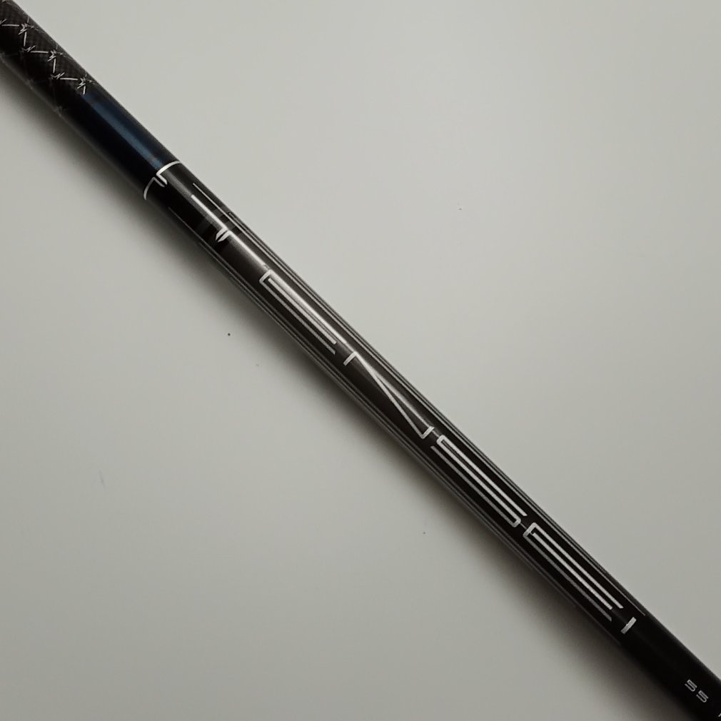 PARADYM ◇◇◇ (ﾄﾘﾌﾟﾙﾀﾞｲﾔﾓﾝﾄﾞ) 1W 10.5° S TENSEI 55 for Callaway