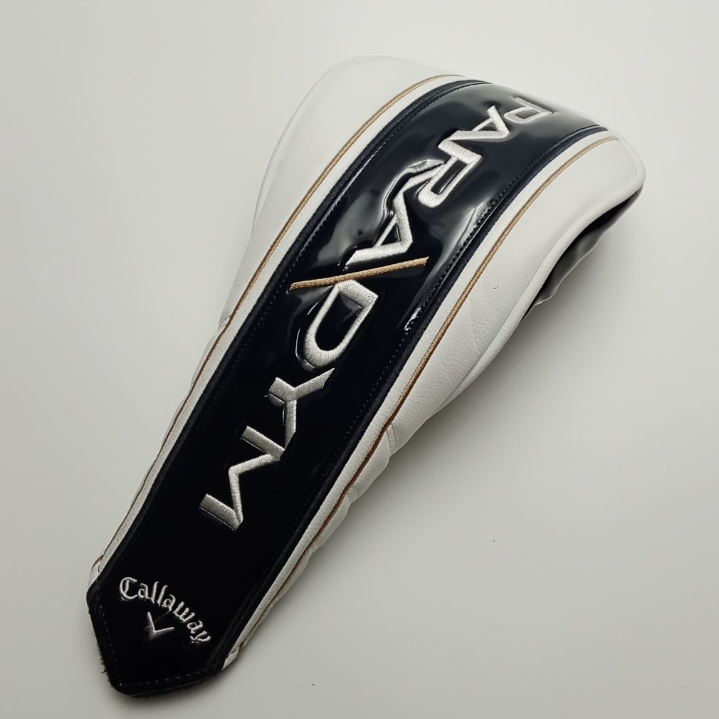 PARADYM ◇◇◇ (ﾄﾘﾌﾟﾙﾀﾞｲﾔﾓﾝﾄﾞ) 1W 10.5° S TENSEI 55 for Callaway