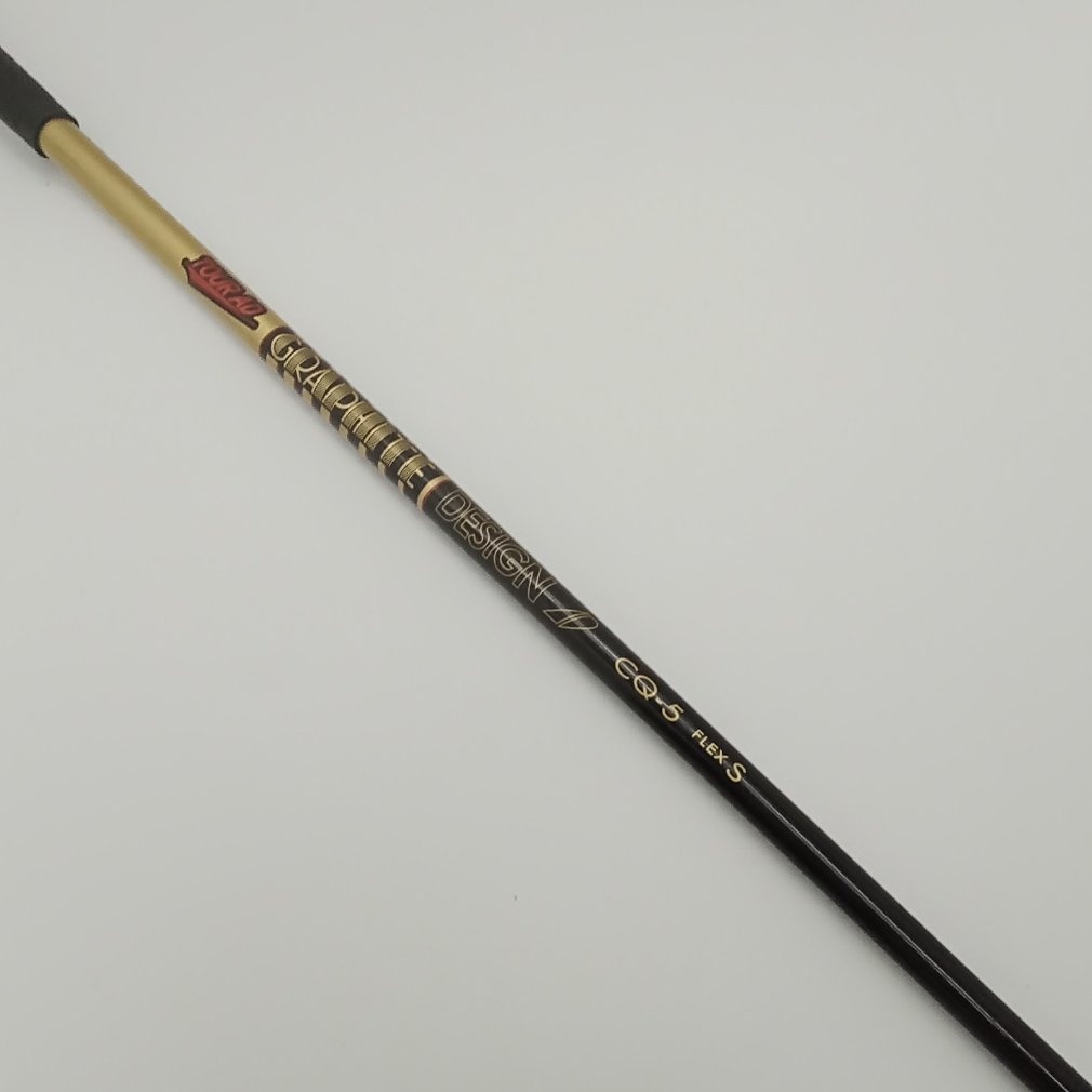 SRIXON ZX5 MKⅡ 1W Tour AD CQ-5[ｶｽﾀﾑ(人気)]｜Alpen Online 公式