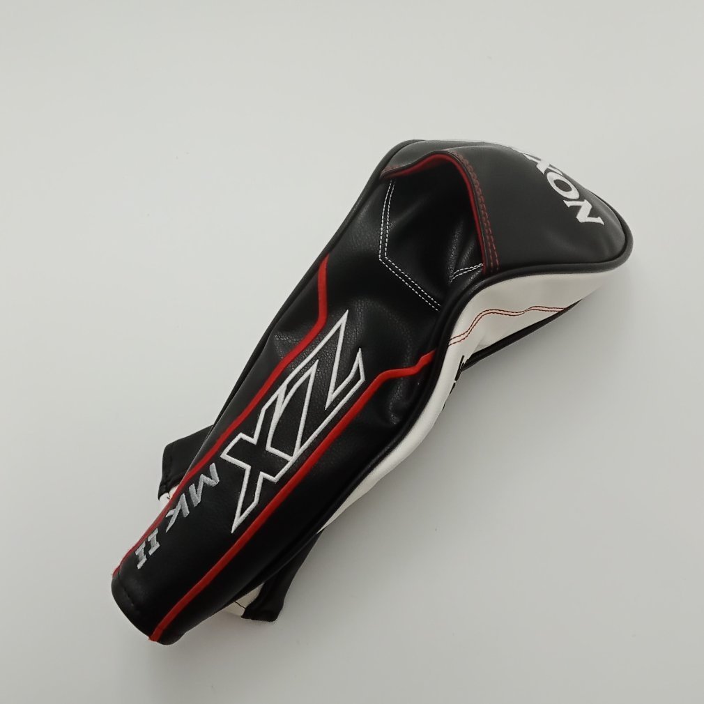 SRIXON ZX5 MKⅡ 1W Tour AD CQ-5[ｶｽﾀﾑ(人気)]｜Alpen Online 公式