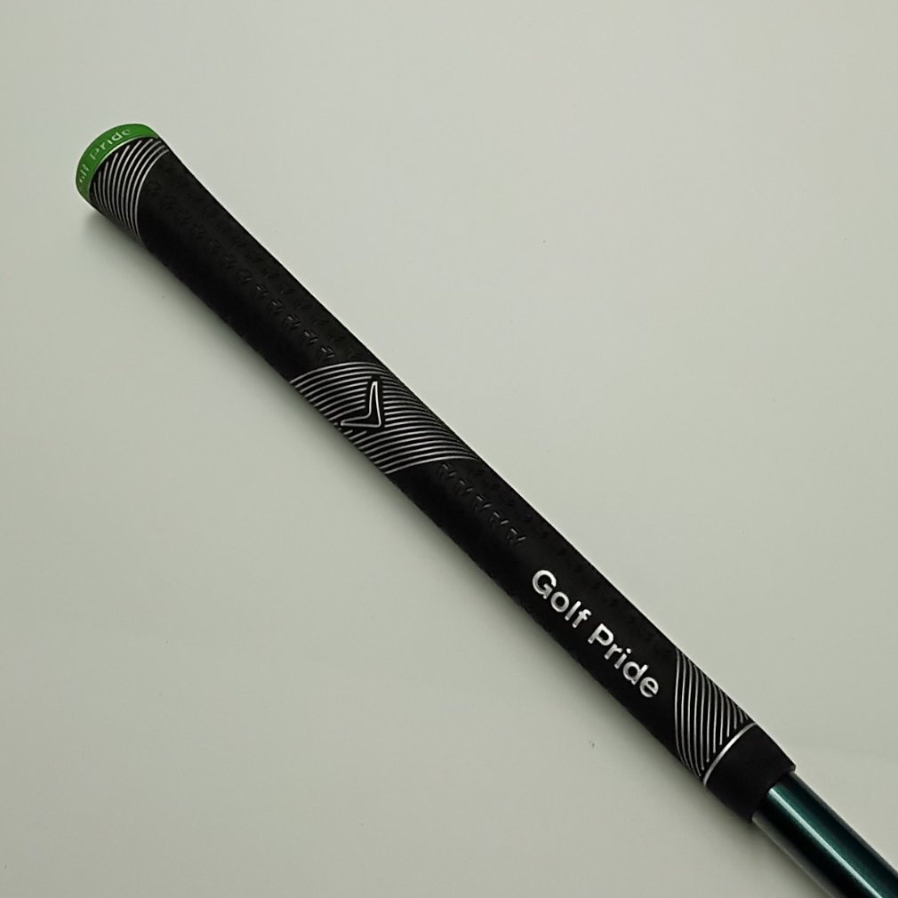 ELYTE 1W 9° S VENTUS GREEN 50 for Callaway｜Alpen Online