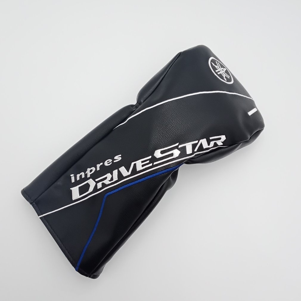 inpres DRIVESTAR 1W 10.5° SR SPEEDER NX for Yamaha M423d｜Alpen Online