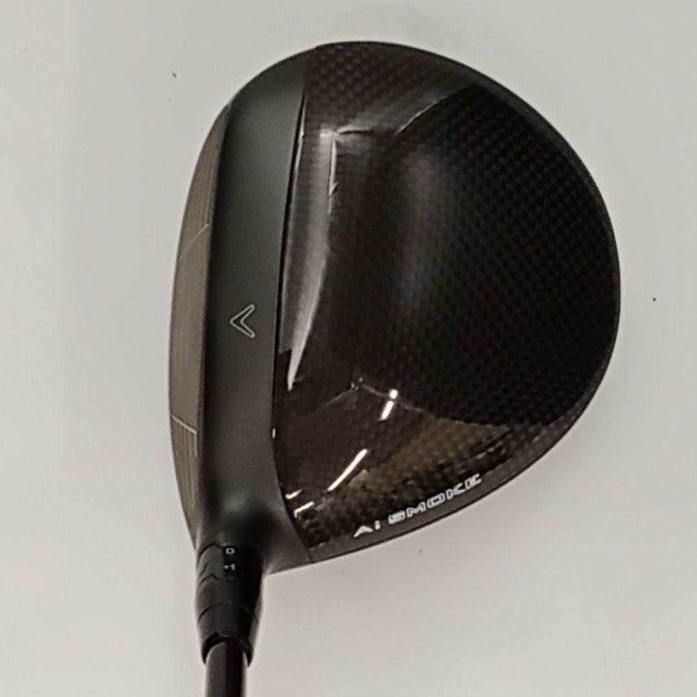 Ai SMOKE Ti 340 MINI 1W 11.5° S TENSEI 60 for Callaway｜Alpen