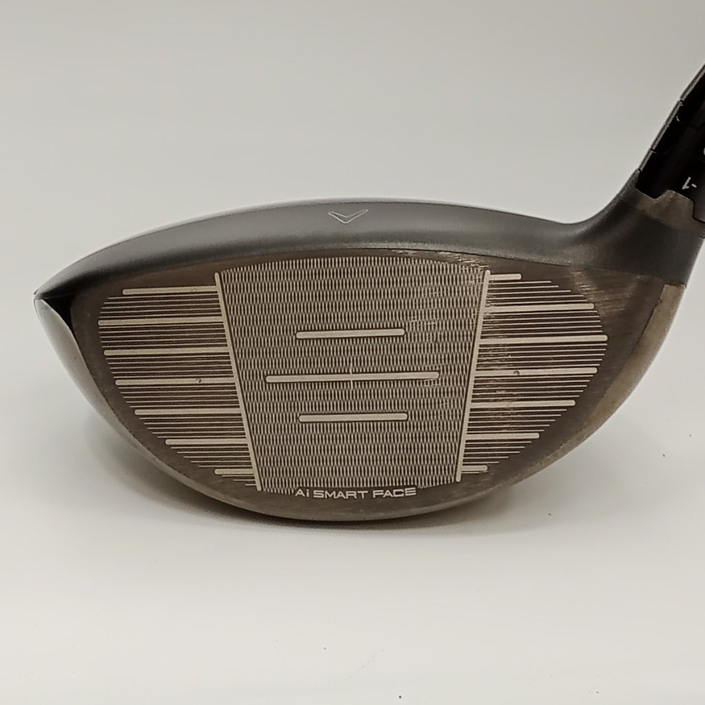 Ai SMOKE Ti 340 MINI 1W 11.5° S TENSEI 60 for Callaway｜Alpen