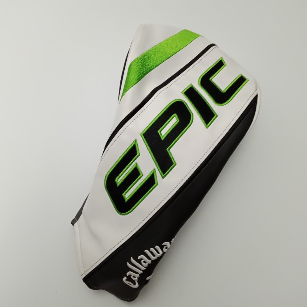 Callaway EPIC SPEED ドライバー9°(ツアーAD　HD6S) Amazon.co.jp: キャロウェイ(Callaway) 右用 ドライバー EPIC