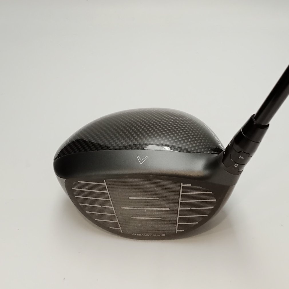 Ai SMOKE Ti 340 MINI 1W 13.5° S TENSEI 60 for Callaway｜Alpen