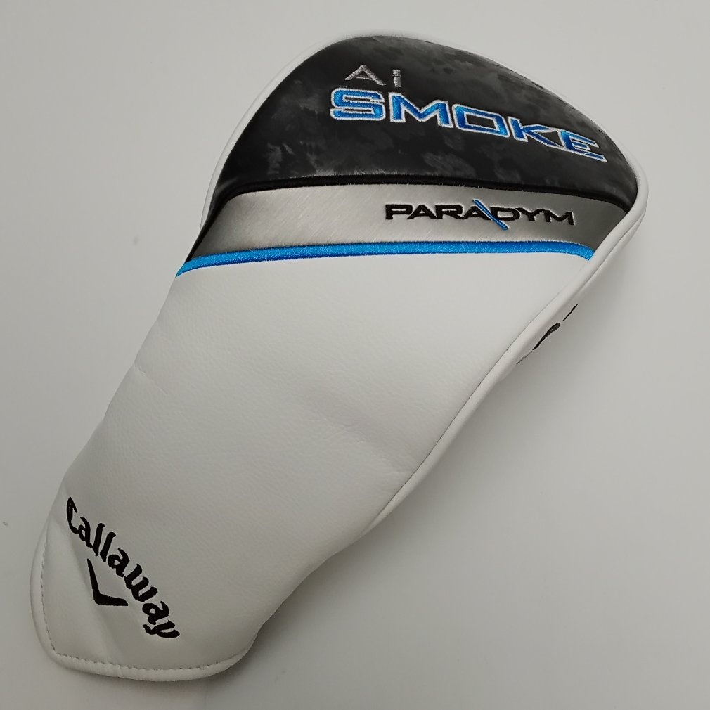 Ai SMOKE Ti 340 MINI 1W 13.5° S TENSEI 60 for Callaway｜Alpen