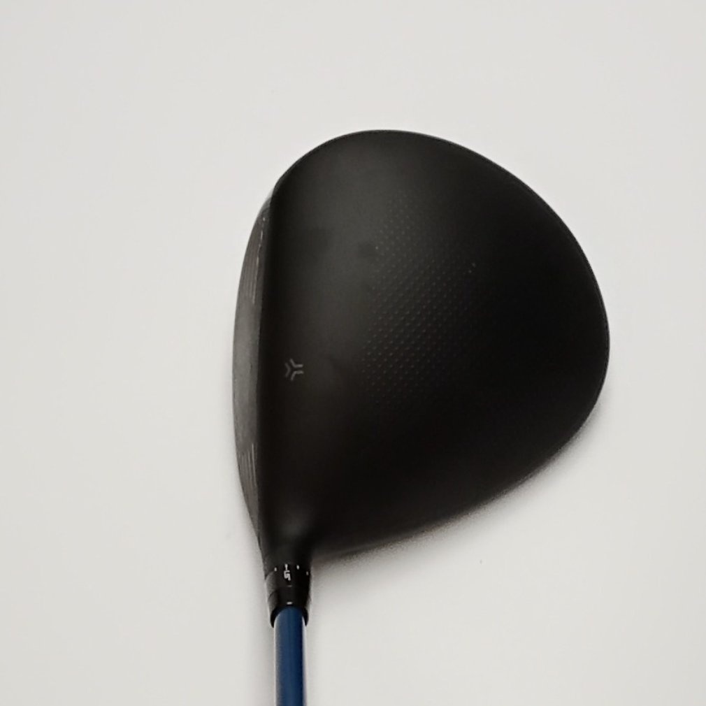 SRIXON ZXi LS 1W 9° S VENTUS ZXi 6｜Alpen Online