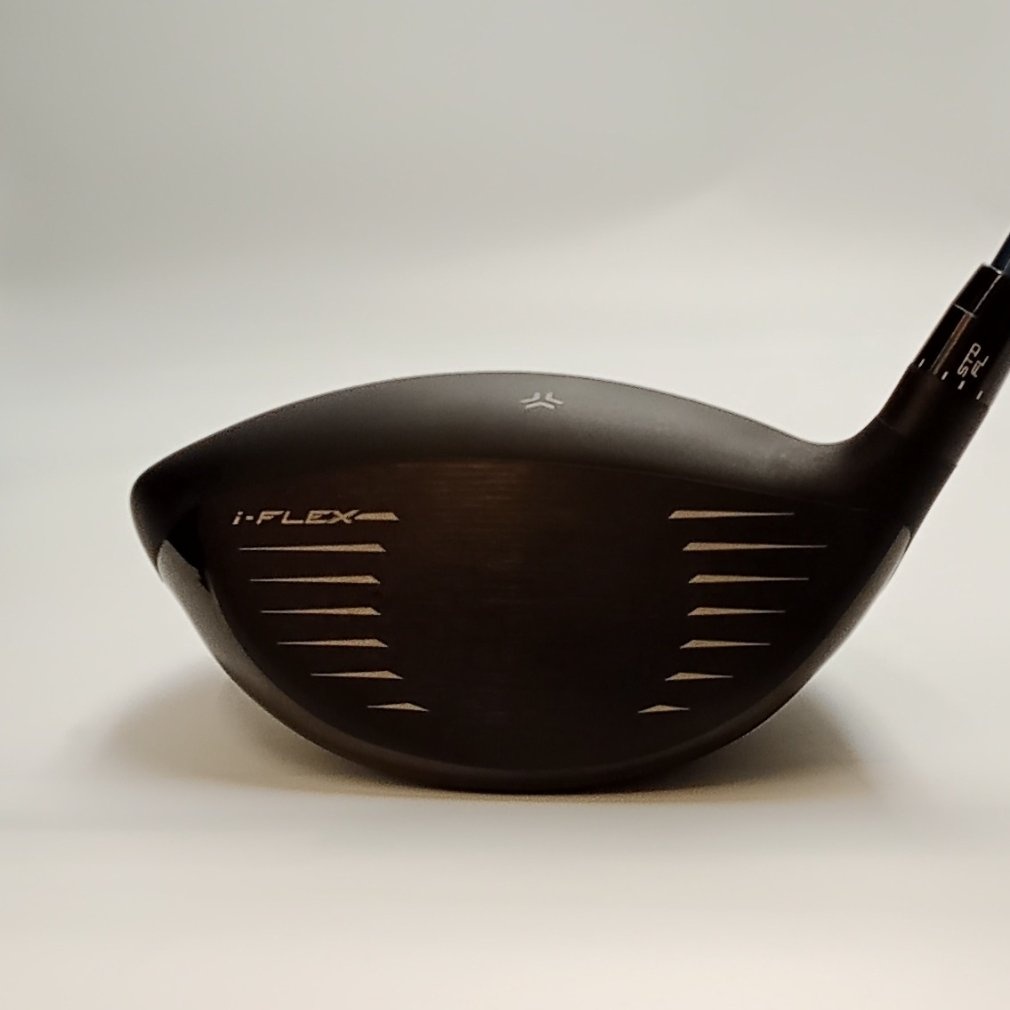 SRIXON ZXi LS 1W 9° S VENTUS ZXi 6｜Alpen Online